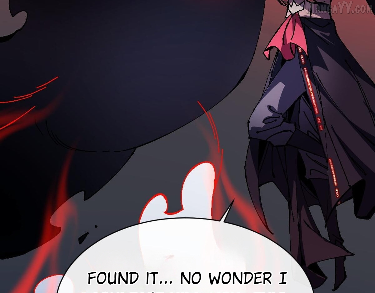 Master: This rebellious disciple is definitely not the Holy Son Chapter 154 - page 37